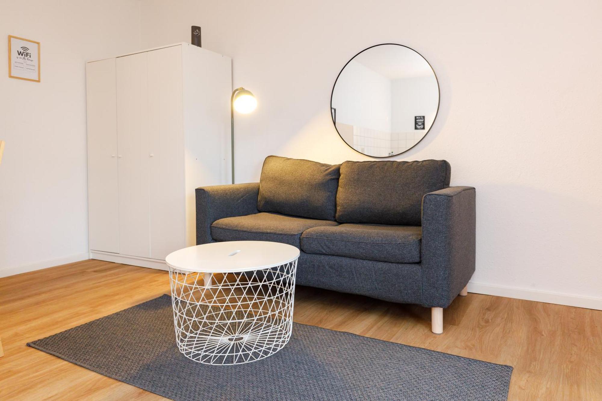 Apartment Fullhouse - - K28 A - Southern Center