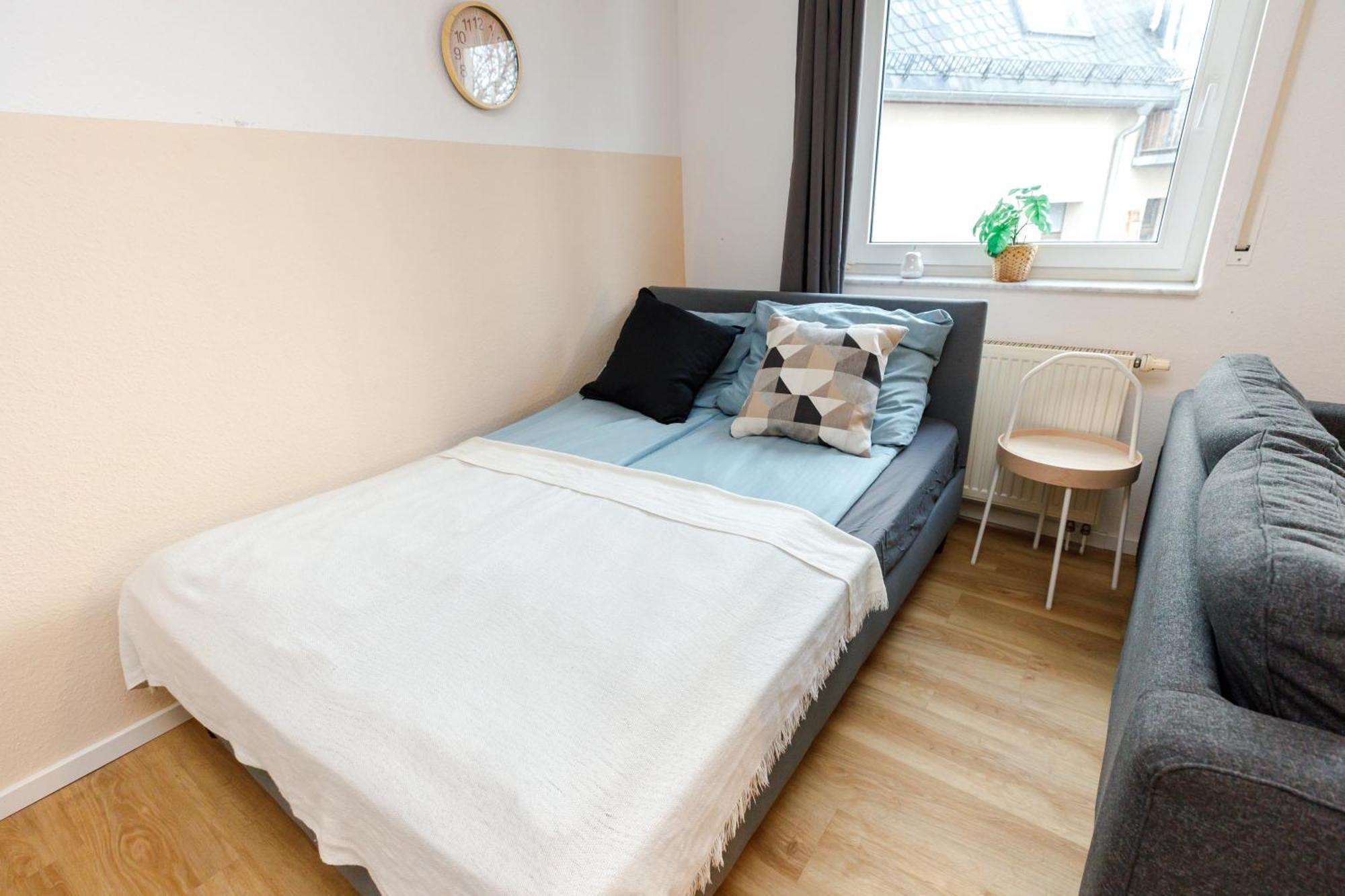 Apartment Fullhouse - - K28 A - Southern Center *