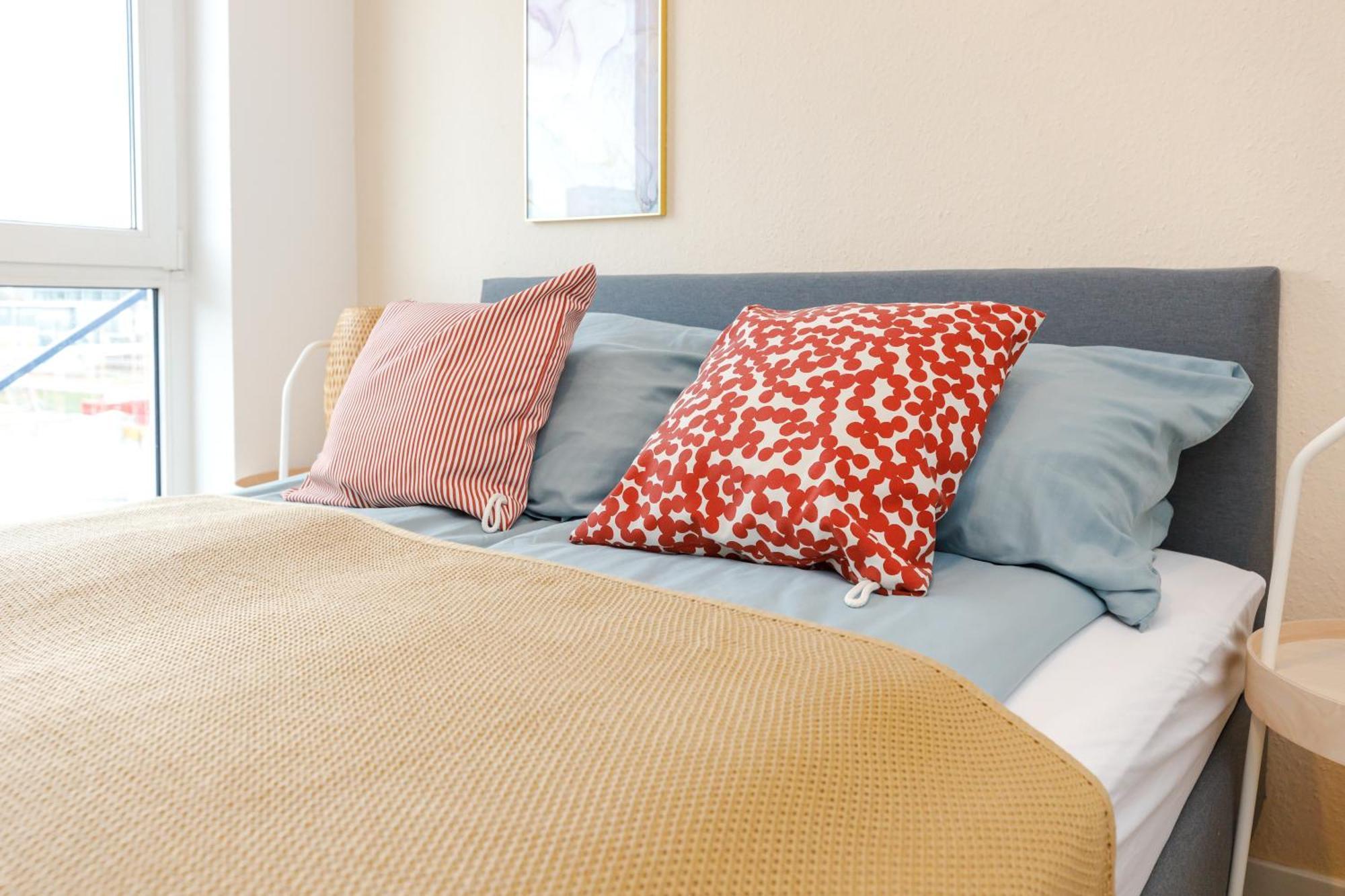Apartment Fullhouse - - K28 A - Southern Center *