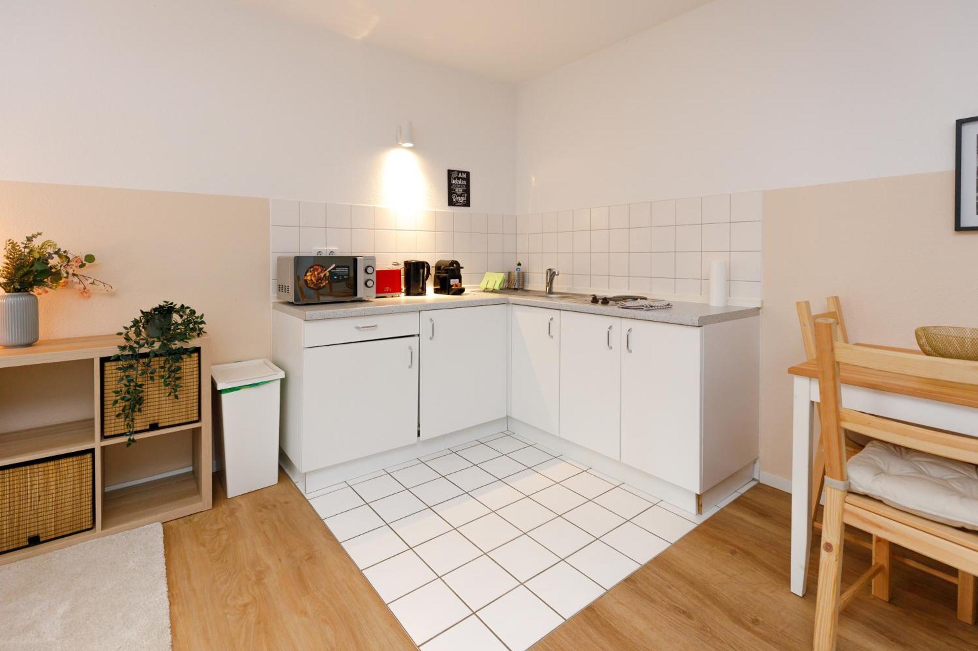 Apartment Fullhouse - - K28 A - Southern Center *