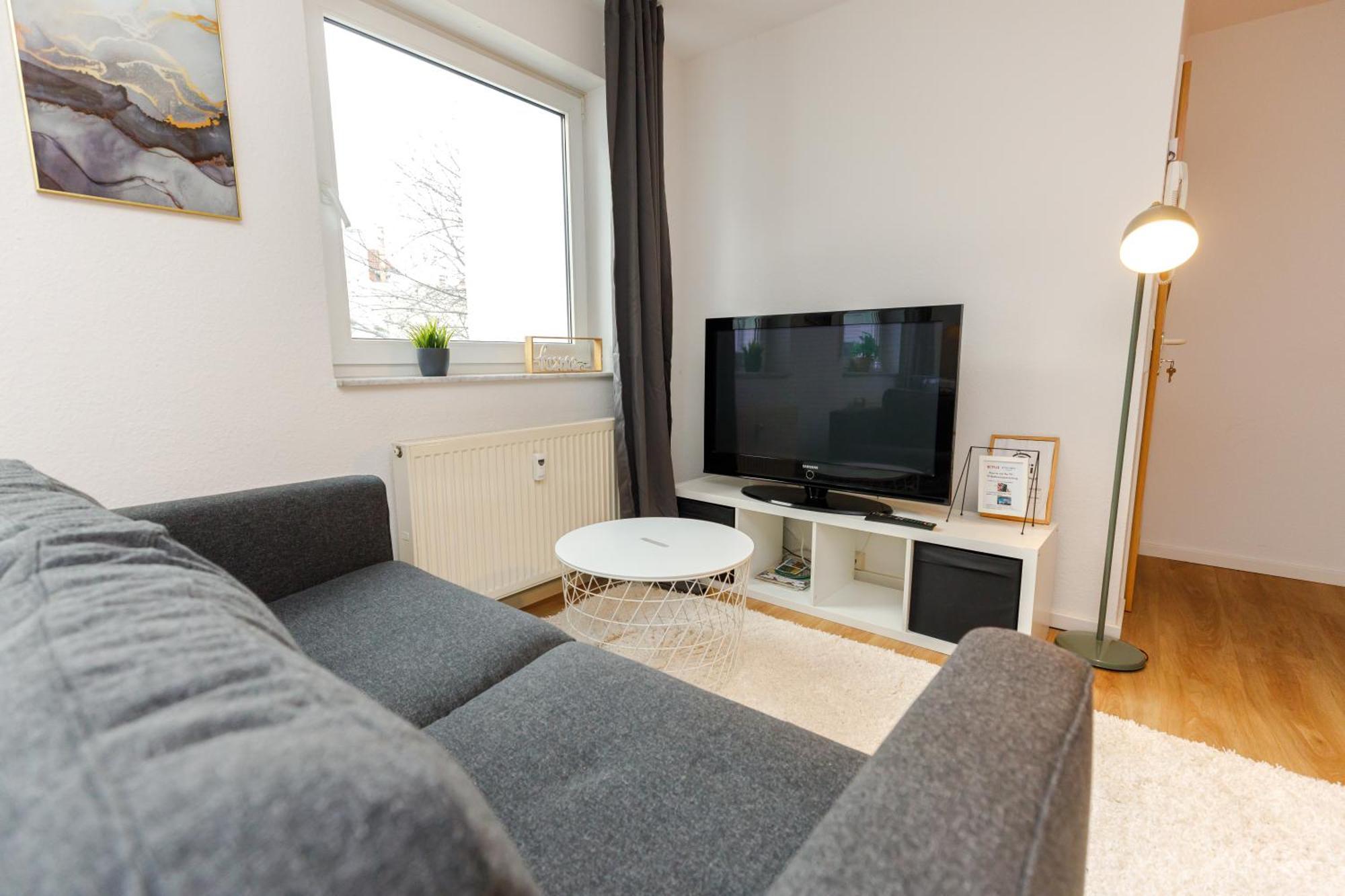 Apartment Fullhouse - - K28 A - Southern Center *