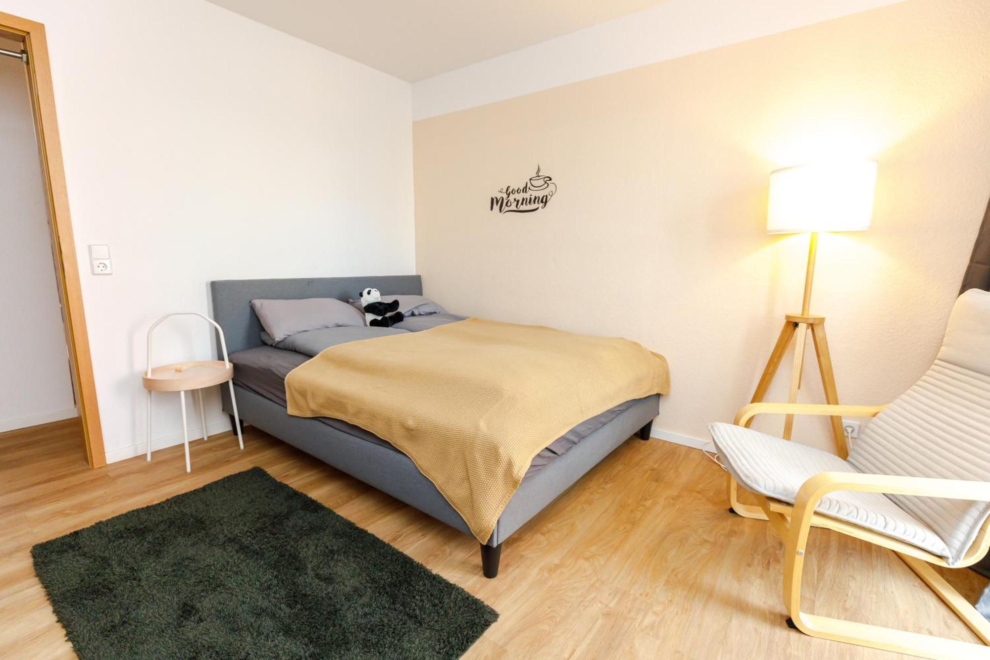 Apartment Fullhouse - - K28 A - Southern Center